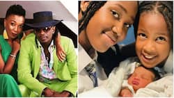 Nameless Changes Tune About Undergoing Vasectomy, Says He'll Use Different Method of Family Planning