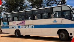 Taita Taveta: 11 Kenyatta University Students Confirmed Dead in Road Accident at Maungu