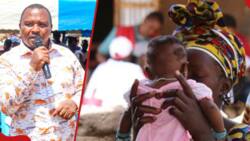Lamu Senator Pleads with Locals to Bear More Children to Increase Revenue: "Mzaane Kabisa"