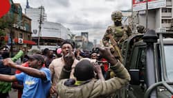 Nairobi: Court Allows Govt to Deploy KDF for 2 Days to Restore Calm