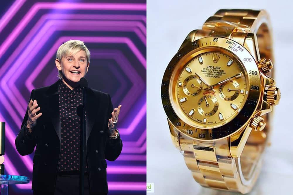 Most Expensive Watch In The World Rolex