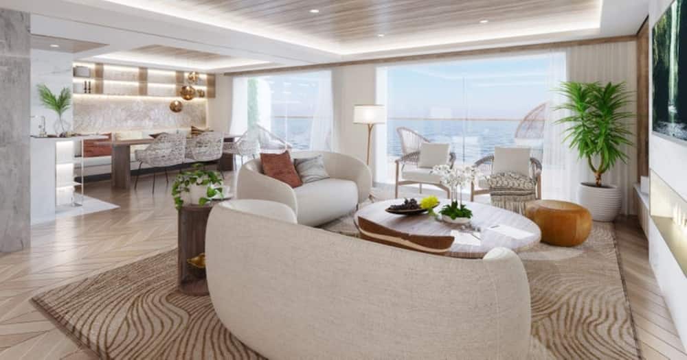 Storylines is preparing to unveil a luxury ship comprising of residences of up to KSh 909 million.