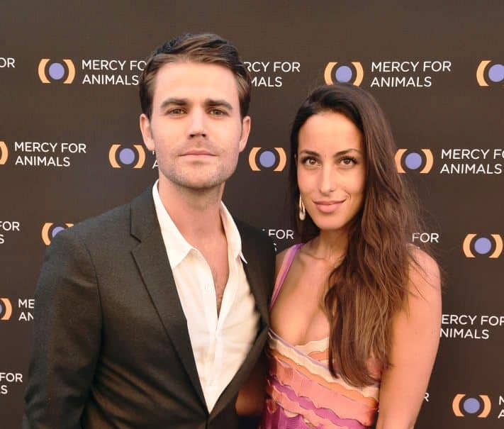 Ines de Ramon: Quick facts to know about Paul Wesley wife 