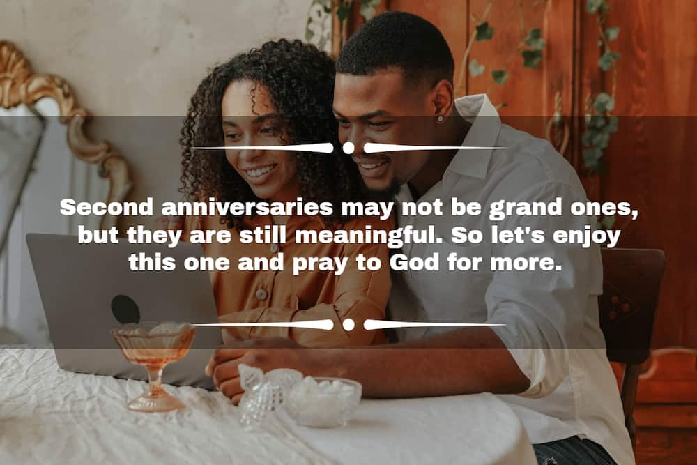 60+ Happy 2 month anniversary quotes and messages for couples - Tuko.co.ke