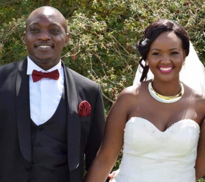 Ken Mijungu biography: Age, wife, education, career, life story - Tuko ...