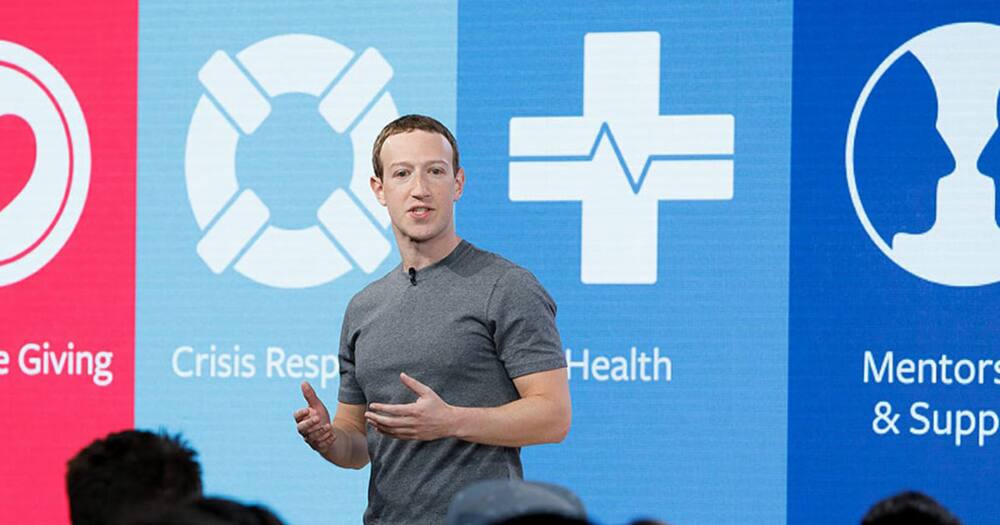 Mark Zuckerberg Aomba Radhi Kuzimia Ulimwengu Facebook, Whatsapp na Instagram