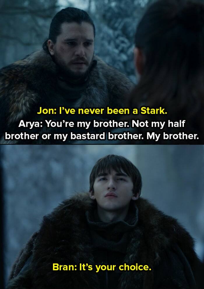 Game of Thrones memes