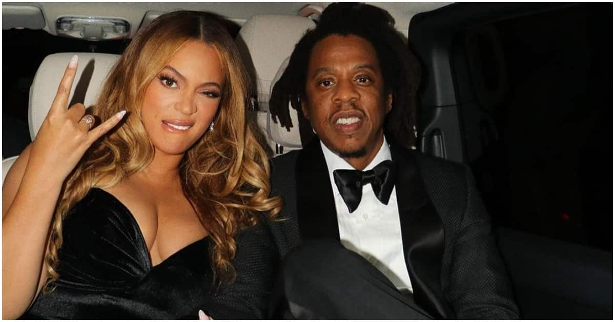 Beyonce Leads With 9 Grammy Nominations, Becomes Most Nominated ...