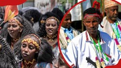 List of all Ethiopian tribes (ethnic groups), traditions, and their home regions
