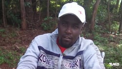 Maseno University Student Who Suffered Stroke Appeals for Medical Support