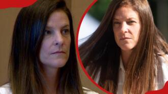 Meet Michelle Troconis, who was convicted of conspiracy in Jennifer Dulos murder