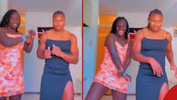 Kenyan Rugby Babes Light up Internet with Energetic Dance Moves to Abarntone Mix: "Gotha Tena"