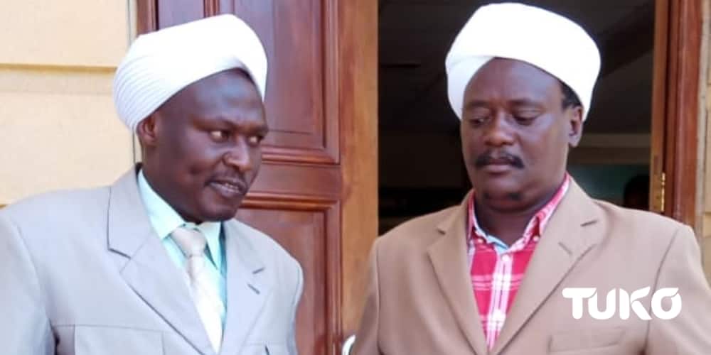 2 Akorino pastors want Moi’s funeral stopped