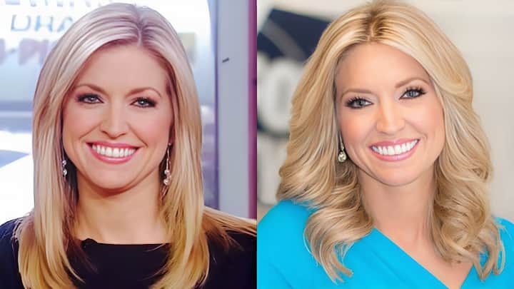 Is Ainsley Earhardt engaged to Sean Hannity? Here's the truth - Tuko.co.ke