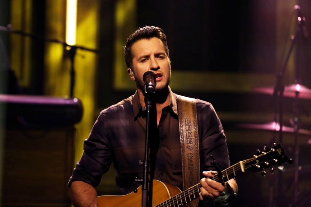 Where does Luke Bryan live now? List of all his properties Tuko.co.ke