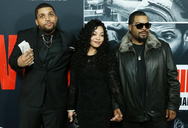 Kimberly Woodruff: What you never knew about Ice Cube's wife? - Tuko.co.ke