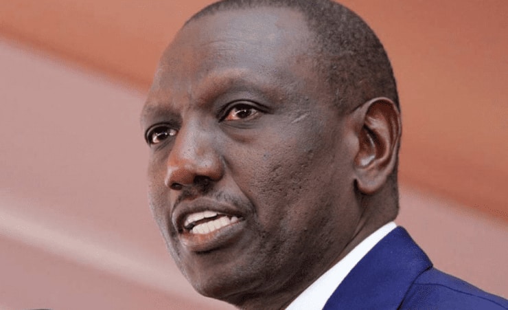 Kiongozi maarufu Rift Valley ataka DP Ruto kuchunguzwa kuhusu kashfa inayomkabili Echesa