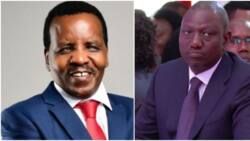 Reuben Kigame's Powerful Letter to William Ruto, Lists 4 Things That Could Fail Him