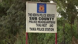 Afisa wa polisi akamatwa kwa kuwalaghai wahudumu wa M-Pesa KSh124,000 Thika