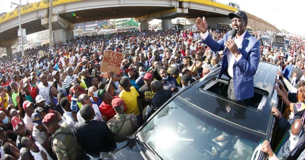 Msambweni by-election: What Tuesday mini poll means for Raila and Ruto