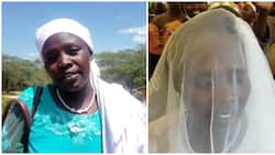 West Pokot Mother Who Wedded Holy Spirit in Colourful Ceremony Found Dead