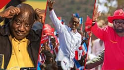Acid Test for African Democracy as Rwanda, 18 Other Countries Head to Polls