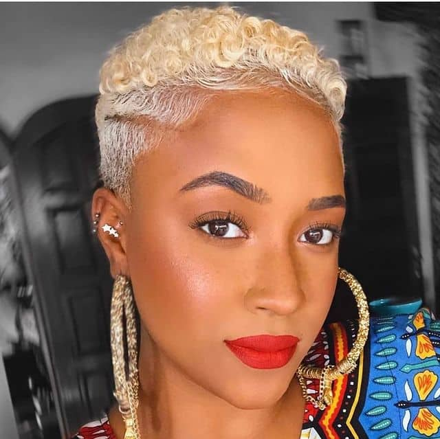 20+ best low-cut hairstyles for ladies in 2021 - Tuko.co.ke