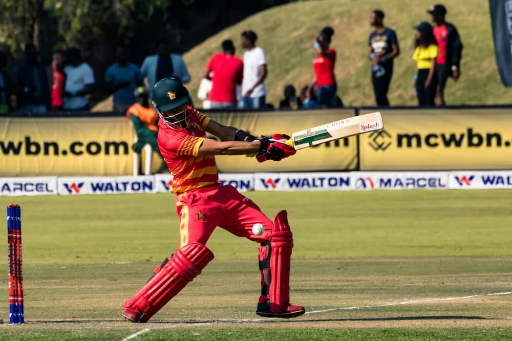 Zimbabwe's Sikandar Raza has scored 607 runs in the last month, including back-to-back ODI centuries against Bangladesh