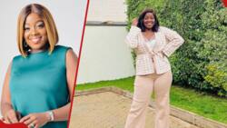 Jackie Matubia Admits She Fears Getting Married Again After Divorce Cost Her KSh 300k