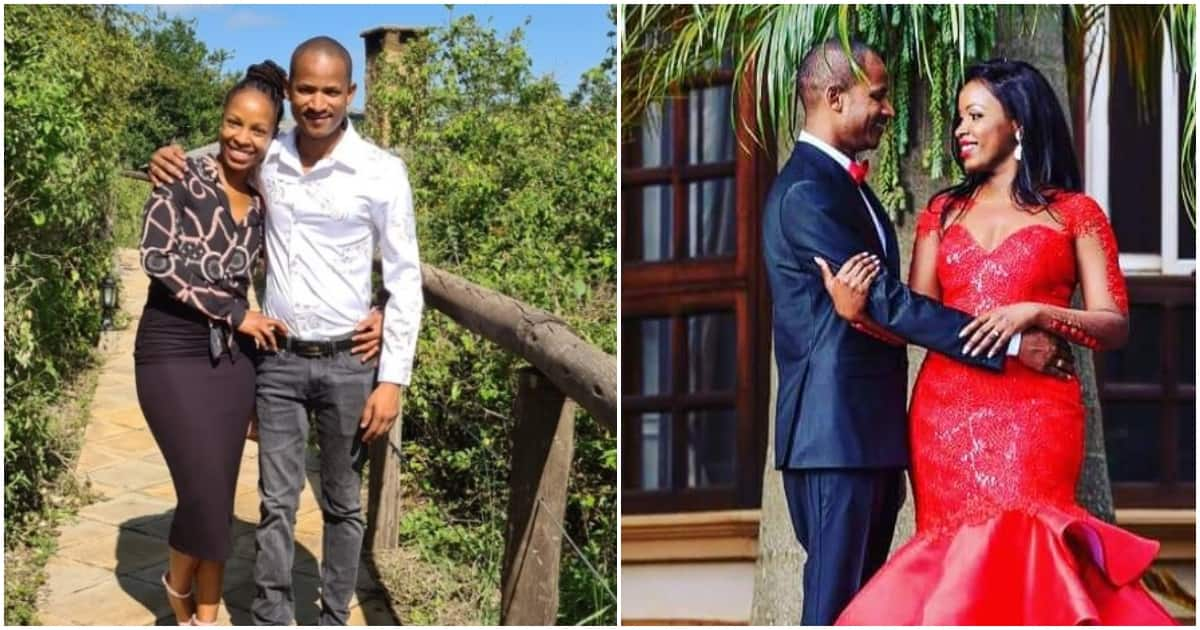 Babu Owino S Wife Fridah Gushes Over Him In Awe Inspiring Love Letter   86497ac3f1aaa7aa 