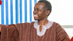 PLO Lumumba: Let's Fight Corruption Together Or We Perish as Nation
