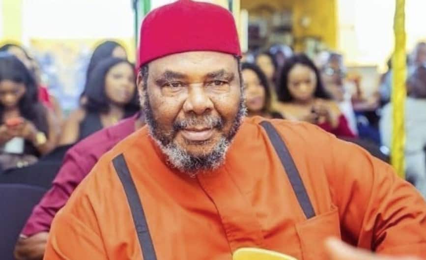 If You Buy Your Daughter a Car, Register it in Her Husband's Name For the Union to Last, Pete Edochie Says