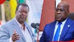 Kenya Denies Meddling in DRC Affairs after Congo Recalled Its Ambassador