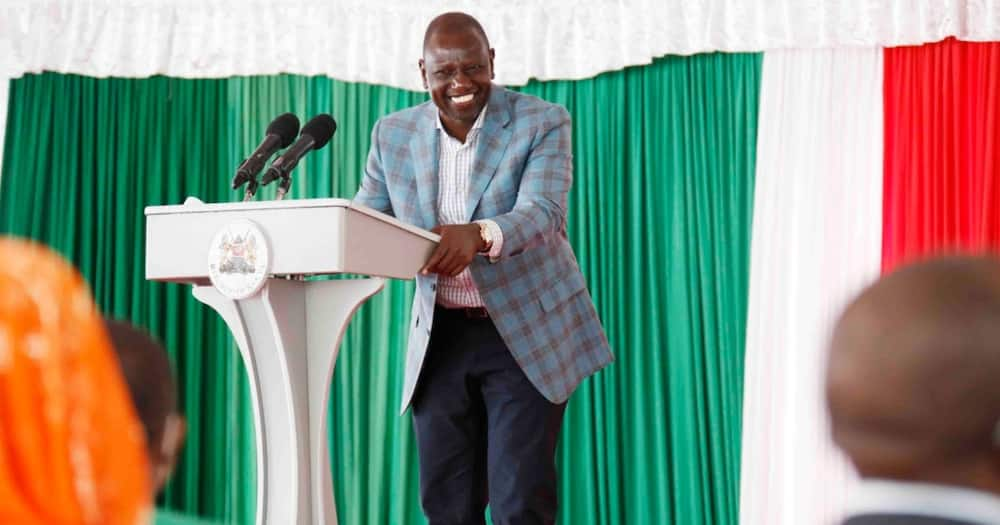 Mkutano wa Karen: DP Ruto aendelea kutapatapa, akosa kutoa msimamo kuhusu BBI