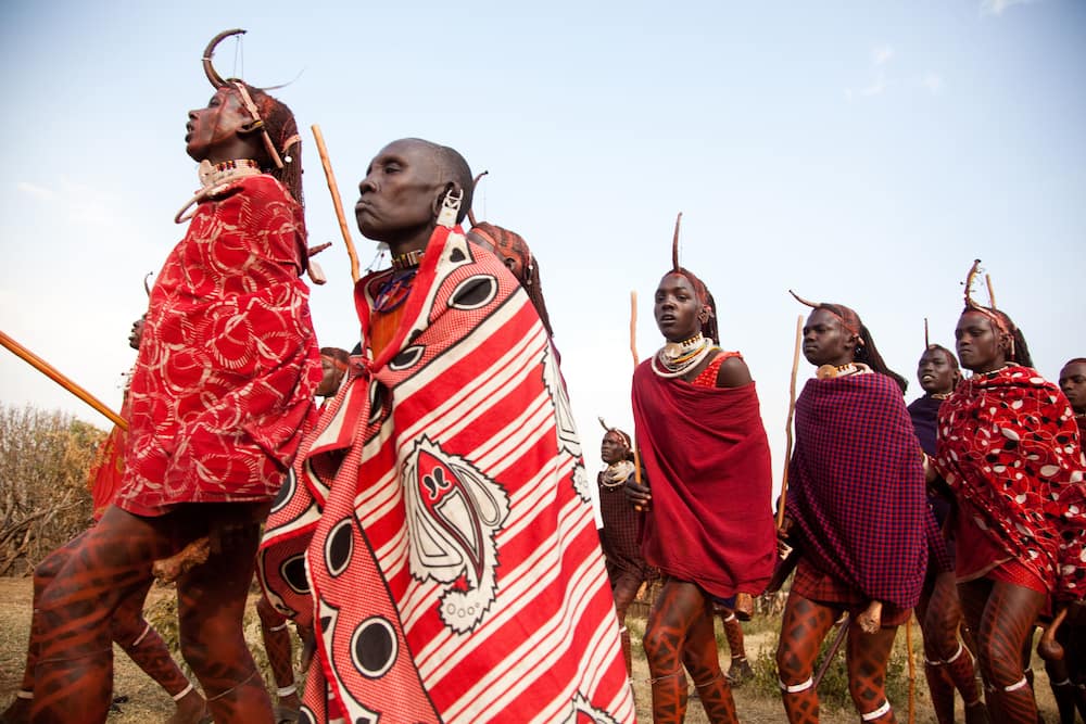 Best tribes to marry in Kenya