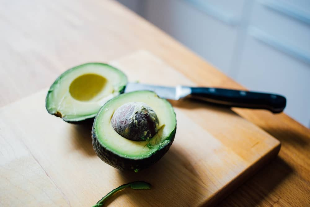 hass avocado seedlings