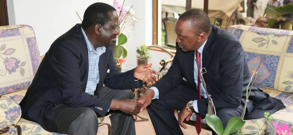 Korti yawaagiza Raila,Uhuru kuandikisha taarifa kuhusu kesi ya video ya CCTV usiku