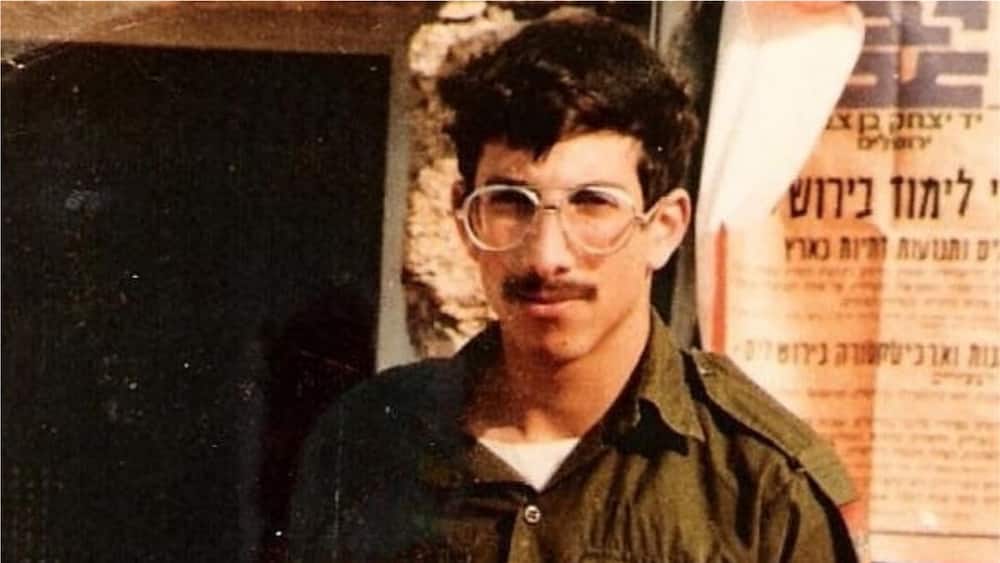 Body of Israeli soldier missing for 37 years found after Russian military intervention
