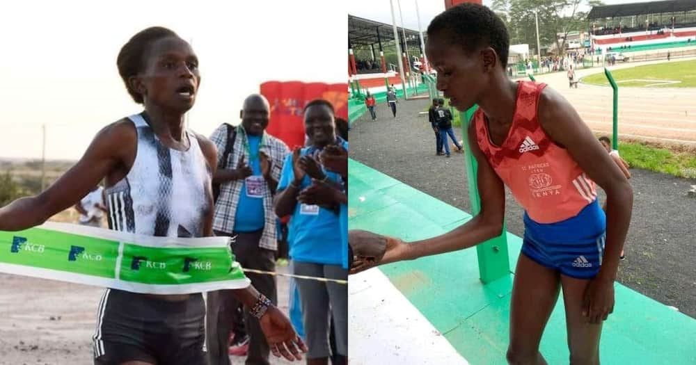 Monica Chirchir: 2019 African Games 10,000m Finalist Succumbs to Cancer