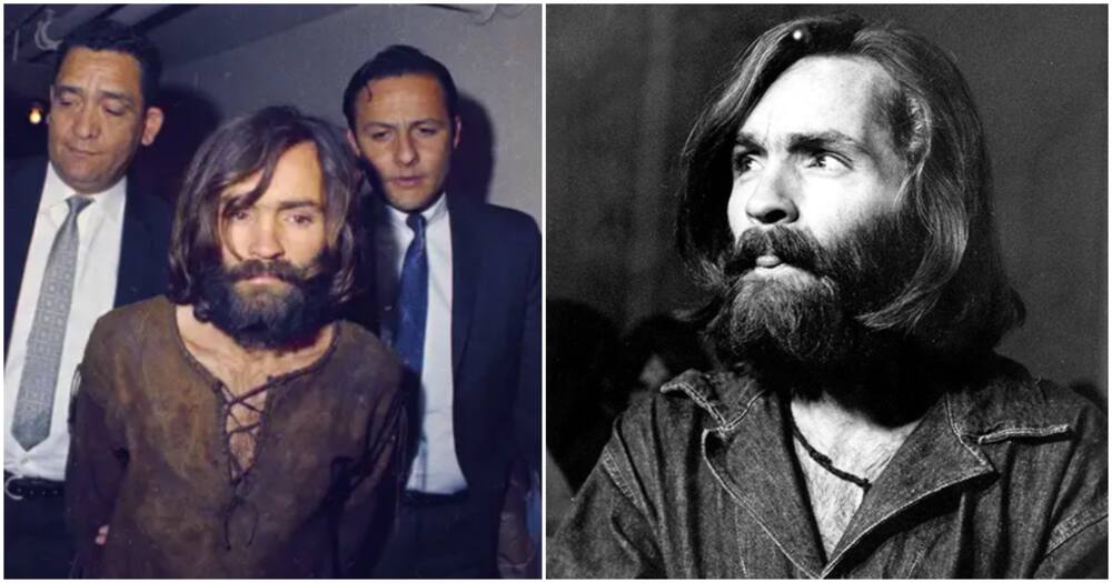 Charles Manson