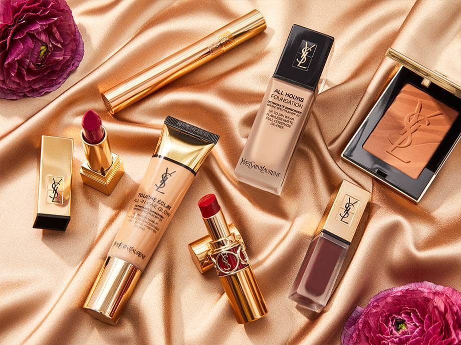 The 15 Most Expensive Makeup Brands In