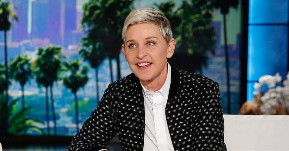 Ellen DeGeneres shared her next plan after exiting her TV show. Photo: Getty Images.