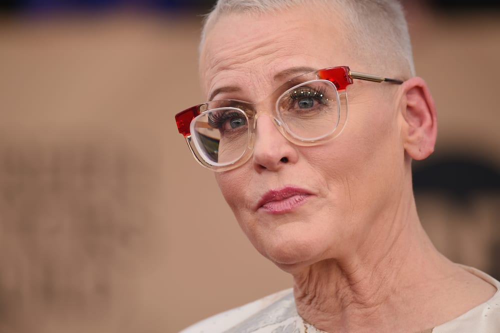 Lori Petty bio net worth, cancer, Huntington, family, what happened