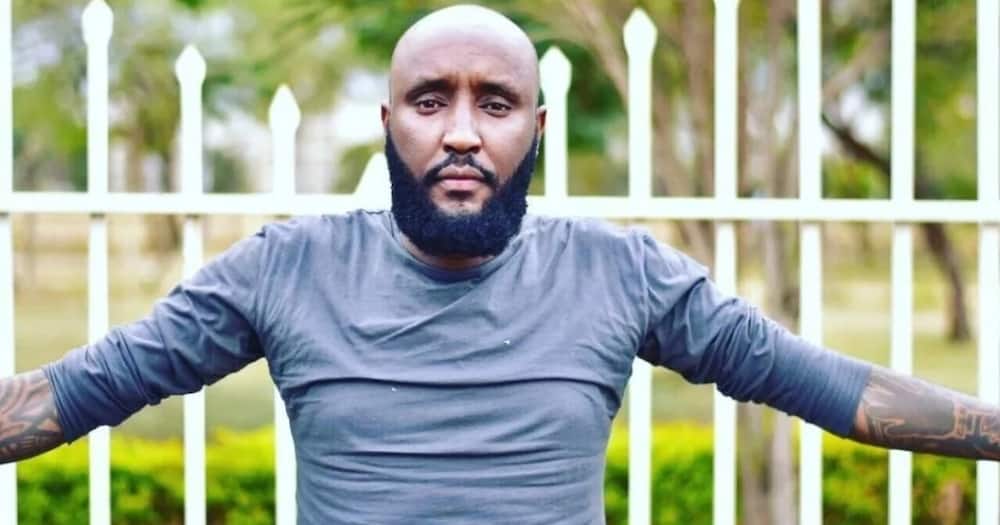 Shaffie Weru happily throws colourful party for daughter days after losing radio job