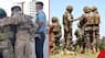Uproar after KDF Soldiers are Captured on Camera Assaulting Police Officers in Mombasa: "Tuombee Nchi Yetu"