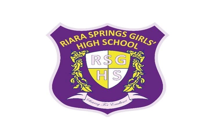 Riara Springs Girls High School