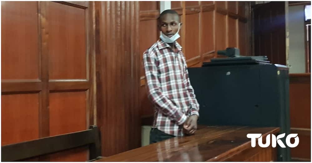 26-Year-Old Waiter Charged with Beating, Injuring Chapati Vendor over KSh 40 Debt