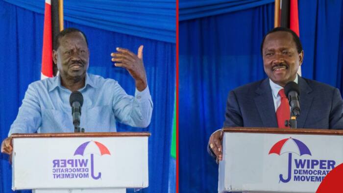 Raila Odinga Endorses Creation of Prime Minister Seat, Says Other Ways To Be Used to Reduce Cost of Living