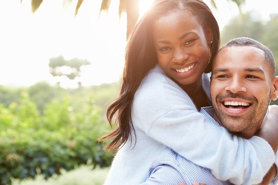 10 important relationship goals for couples