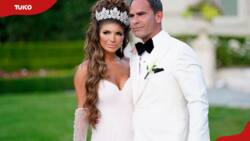 Teresa Giudice's wedding to Luis Ruelas: Which housewives skipped?